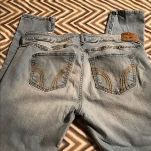 Hollister jeans